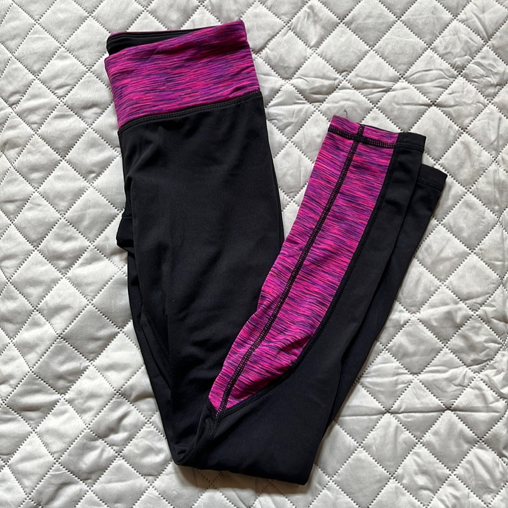 Reebok Leggings